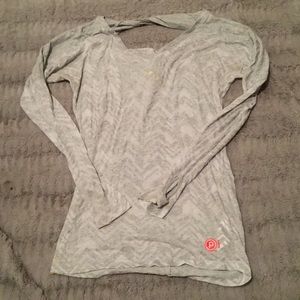 Lolë Pure Barre Team long sleeve
